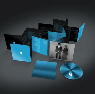 Songs Of Experience - Deluxe