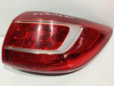 Stop dreapta aripa 92402-3W010 Kia Sportage (2010-2015)