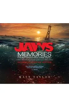 Jaws: Memories from Martha's Vineyard (Updated and Revised Edition)