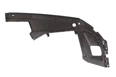 Capac panou fata stanga plastic potrivit BMW Seria 5 GRAN TURISMO F07 2008-2017