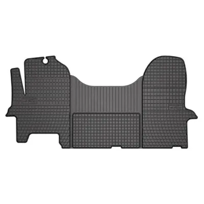 Set covorase cauciuc, 3 Buc , Pentru: Iveco Daily 1999-2014, Van