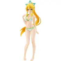 Figurina Sword Art Online Progressive - Scherzo of Deep Night Pop Up Parade PVC Beach Queens Leafa 17 cm