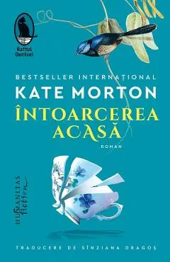Intoarcerea acasa