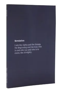 NKJV Scripture Journal - Revelation: Holy Bible, New King James Version
