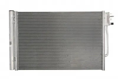 Condensator climatizare (cu uscator) potrivit OPEL INSIGNIA B, INSIGNIA B COUNTRY, INSIGNIA B GRAND SPORT 1.5-2.0D 03.17