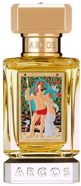 Argos Apă de parfum Love Triumphs Over War, 30 ml