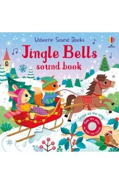 Jingle Bells Sound Book