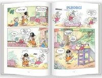 Benny si Penny: Distrugatorul de jucarii