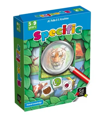 Specific (MULTI)