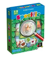 Specific (MULTI)
