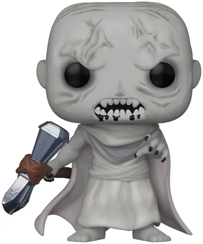 Figurina Funko POP! Marvel: Thor: Love and Thunder - Gorr (Specialty Series) (Limited Edition Exclusive) #1092