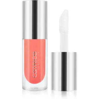 Catrice ETERNAL RED Cherry Bomb ulei pentru buze cu efect de crestere