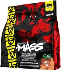 Mass, chocolate fudge brownie, 2.27 kg, Mutantf
