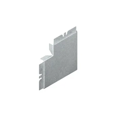 Insertie de capac pentru cot vertical 90° GKVD 78 S