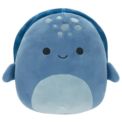 Jucarie de plus, Squishmallows, Truman, 19 cm