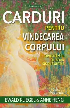 Carduri pentru vindecarea corpului