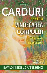 Carduri pentru vindecarea corpului