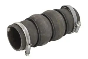 Furtun intercooler (siliciu) potrivit CITROEN C3 II, DS3; PEUGEOT 208, 208 I 1.4D 11.09