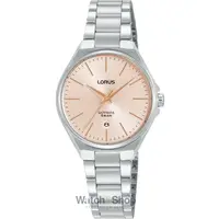 Ceas Lorus Lorus RJ269BX9 Ladies Watch 27mm 5ATM
