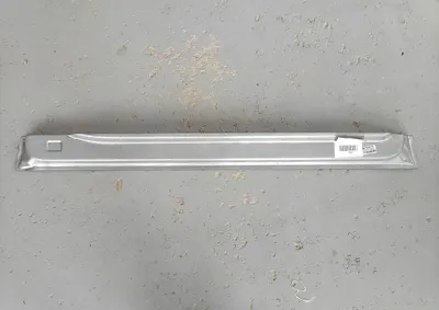 Panou reparatie usa Dreapta potrivit MERCEDES SPRINTER 906; VW CRAFTER 2E 2006-2013 - (Panou reparatie usa)