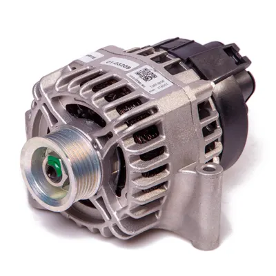Generator/alternator HARTWINN 40.286503HRTE