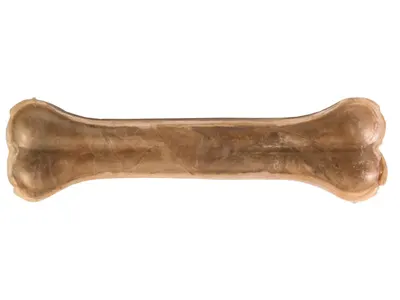 Recompense pentru caini Os Presat 21 cm 170 gr