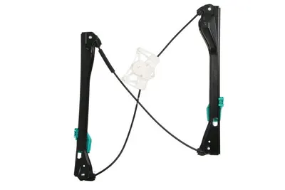 Macara geam fata dreapta potrivit SKODA FABIA III 2014-2022 - (electric, fara motor)