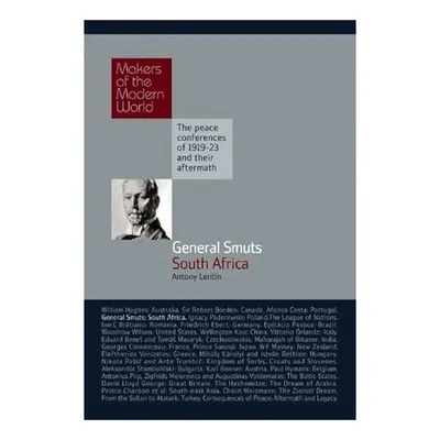 General Smuts South Africa