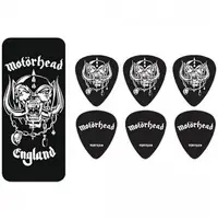 Pene pentru chitară Dunlop - Motorhead Warpig, 0.88 mm, 6 buc.