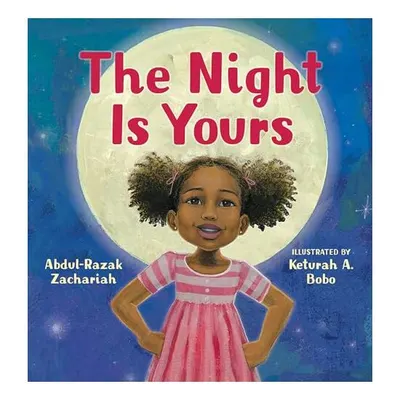 The Night Is Yours