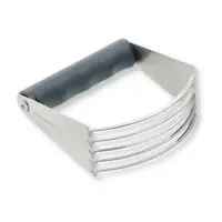 Accesoriu de patiserie din metal – Blomsterbergs
