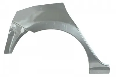Segment reparatie aripa Spate Dreapta potrivit VW POLO, POLO IV, POLO V 2009-2017