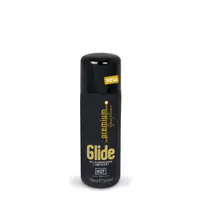 Lubrifiant siliconic, Hot, Premium, 100 ml