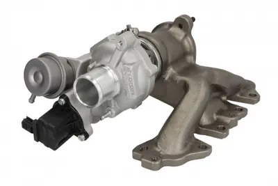 Turbocompresor Potrivit Renault Captur I, Clio Iv, Grand Scenic Iii, Grand Scenic Iv, Kadjar, Kangoo Express, Kangoo Ii, Megane Iii, Megane Iv 1.2 04.12