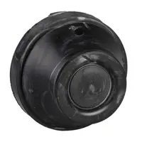 Thorsman TET 5-7, burduf, negru, diametru 5 pana la 7