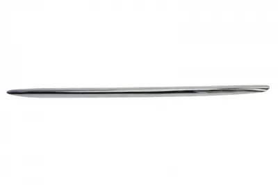 Ornament bandou bara fata dreapta (inferior, crom, AMG V-KLASA) potrivit MERCEDES VITO KLASA V W447 03.14-06.19