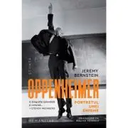 Oppenheimer. Portretul unei enigme