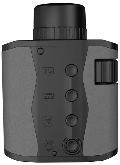 Fotomonoclu digital Levenhuk – Kelvin Snap 8x25, gri