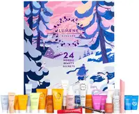 Calendar de Advent Lumene 24 Secrete Nordice ale Frumuseții 2025, 24 de piese
