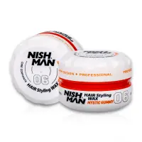 Ceara lucioasa NISH MAN 06 -150 ml
