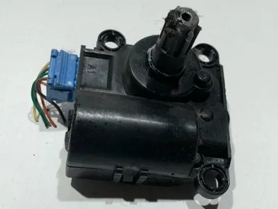 Motoras clima D332-JY9AA02 Kia Sportage (2010-2015)