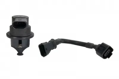 Supapa reglare presiune compresor cu senzor potrivit IVECO DAILY V; CITROEN JUMPER II; FIAT DUCATO; PEUGEOT BOXER 3.0D 04.10