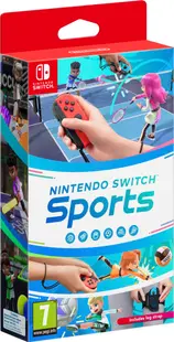 Nintendo Switch Sports (Nintendo Switch)