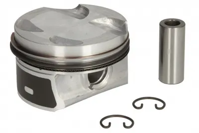 Piston 77 Std Potrivit Citroen Berlingo Multispace, Berlingo Minivan, C3 Ii, C3 Picasso, C4 Grand Picasso Ii, C4 Ii, C4 Picasso Ii, C5 Iii, Ds3, Ds4; Mini R56, R57, R58 1.6 1.6lpg 09.06-