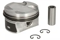 Piston 77 Std Potrivit Citroen Berlingo Multispace, Berlingo Minivan, C3 Ii, C3 Picasso, C4 Grand Picasso Ii, C4 Ii, C4 Picasso Ii, C5 Iii, Ds3, Ds4; Mini R56, R57, R58 1.6 1.6lpg 09.06-