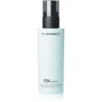 MAC Cosmetics Fix+ Stay Over Matte spray de fixare si matifiere make-up
