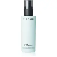 MAC Cosmetics Fix+ Stay Over Matte spray de fixare si matifiere make-up