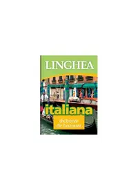Italiana. Dictionar de buzunar - Paperback