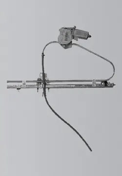 Macara geam motor fata stanga SUZUKI VITARA intre 1988-1999