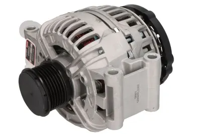 Alternator (12V, 140A, reconditionat profesional) potrivit AUDI A4 ALLROAD B8, A4 B8, A5, Q5 1.8-3.2 06.07-05.17
